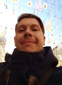 Илья Протасов