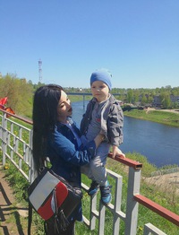 Анастасия Климова