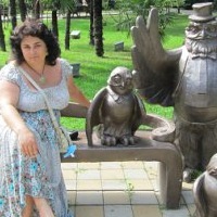 Юля Полякова