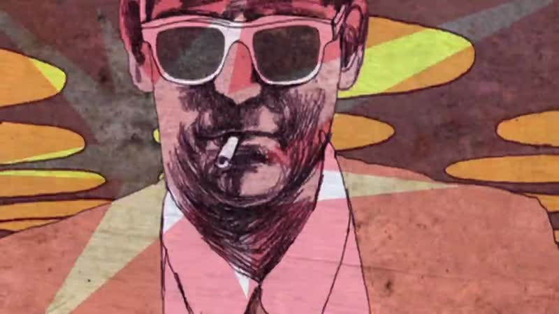 Parov Stelar Jimmy s Gang ( Official