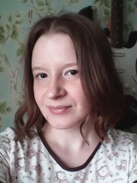 Лидия Царевникова