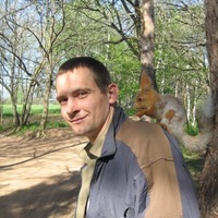 Дмитрий Зубов