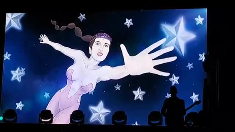 Unforgettable Tour. Минск Natalia and Facundo.