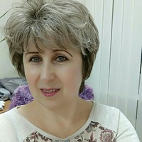 Наталья Руднева