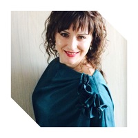 Елена Краснова
