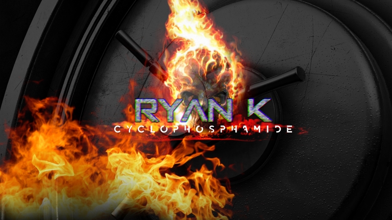 Ryan K