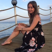 Юлия Крылова