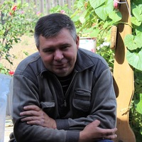 Алексей Конюхов
