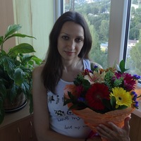 Анна Соболева
