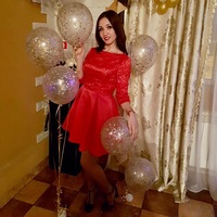 Лариса Бирюкова