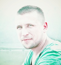 Александр Антонов