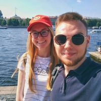 Анна Гусева