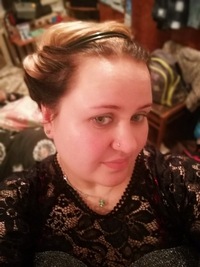 Вера Семенова