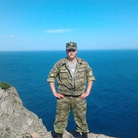 Андрей Кузнецов