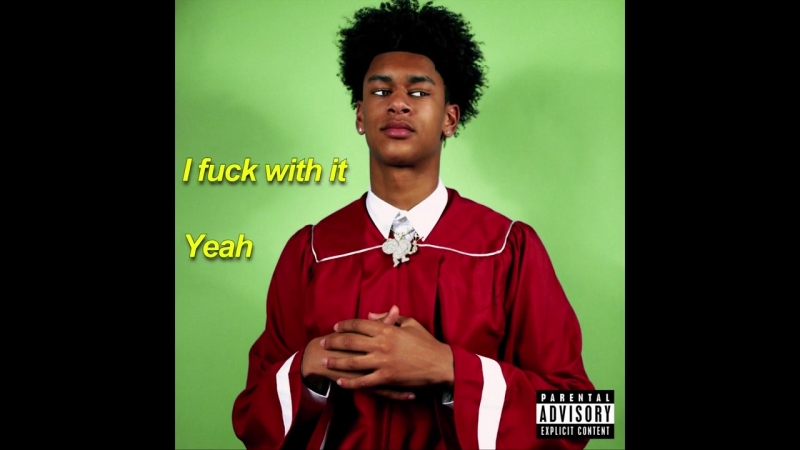 Rico Pressley ( Lyric
