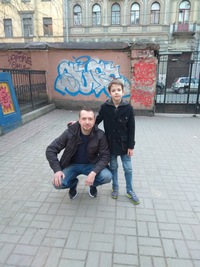 Сергей Горшков