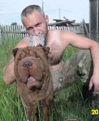 Алексей Юдин