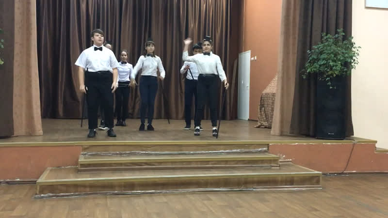 Чарли 6