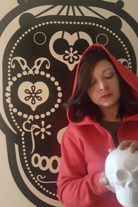 Наталья Тихонова