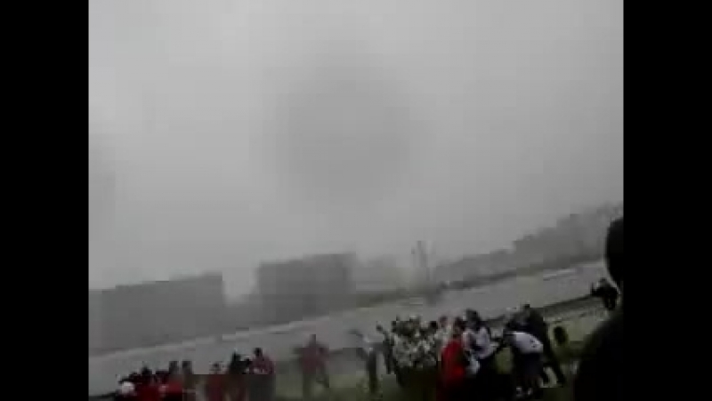некие кб vs Mad Stokers