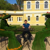 Николай Крылов