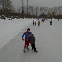 Иван Клочко