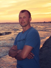 Виктор Казаков
