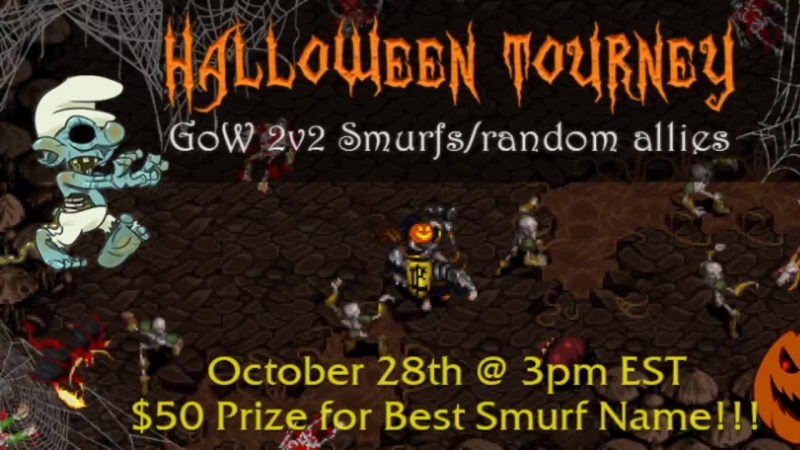 Warcraft 2, Xu Rn T Friends, Come