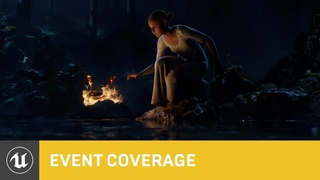 Troll from Goodbye Kansas and Deep Forest Films | GDC 2019 | Unreal Engine