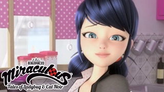 Miraculous Ladybug | 🐞 A Ladybug Special 🐞 | Ladybug and Cat Noir