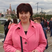 Татьяна Крошка