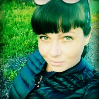 Настя Ковалёва