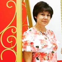 Лилия Гайфуллина