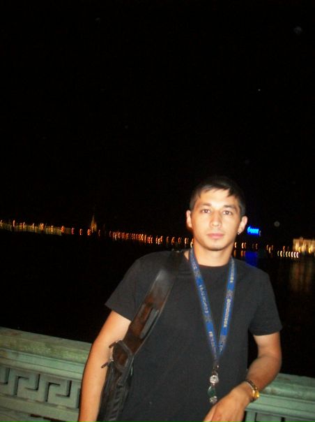 №24, Гена Щепочкин, Санкт-Петербург №24, Гена Щепочкин, Санкт-Петербург