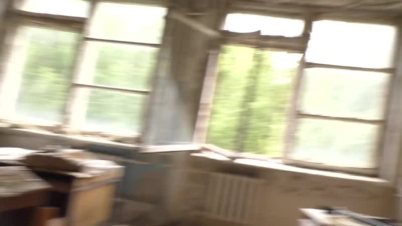 Велозавод ВЕЛОН часть 3 из