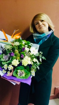 Антонина Коваленко