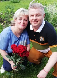 Татьяна Морозова