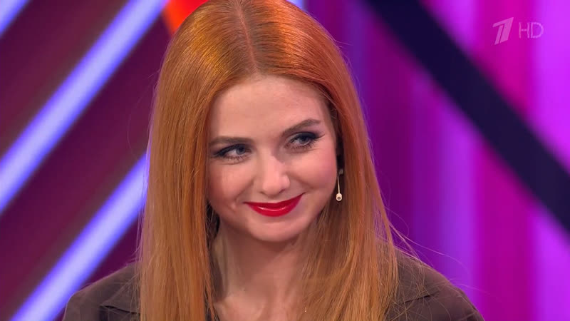 Лена Катина Мужское Женское (1