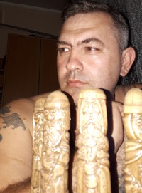 Сергей Березнюк