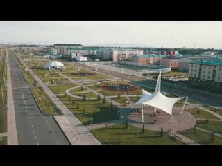 Члены штаба К.Токаева прибыли в Талдыкорган
