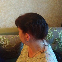 Ирина Алферова