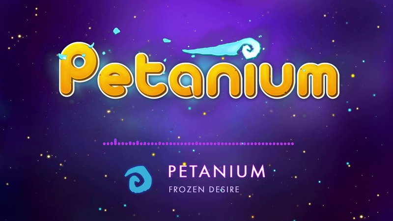 Petanium 2. 0 Frozen