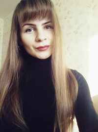 Юля Никифорова