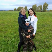 Елена Курбатова