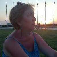 Елена Рыбакова