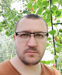 Евгений Савичев