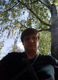 Александр Кравчук