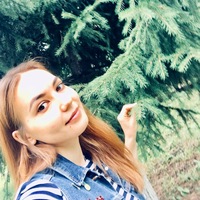 Наташа Волкова