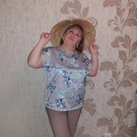 Елена Спицына