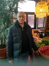 Андрей Петров